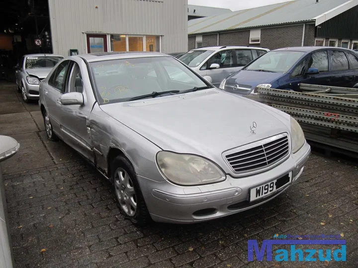 2000-mercedes-s320-32-w220-demontage-sloop-142 — foto 8