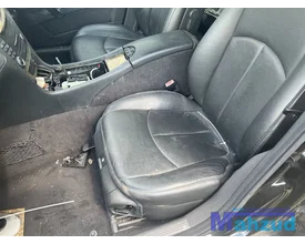 mercedes-e-klasse-w211-sedan-zwart-leer-elektrisch — foto 2