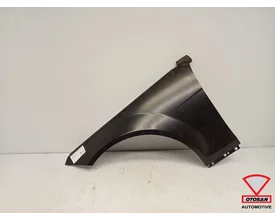 mercedes-c-klasse-w204-zijscherm-spatbord-links-voor-nieuw