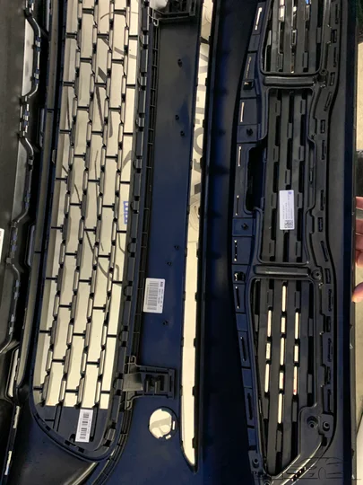 kia-stonic-voorbumper-2017-bumper-nieuw — foto 5
