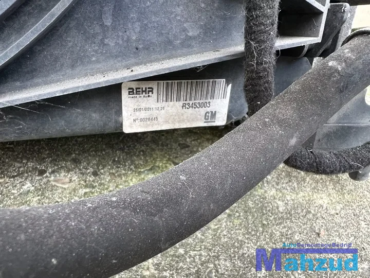 opel-meriva-b-14-koelerpakket-koelerset-20112018 — foto 2