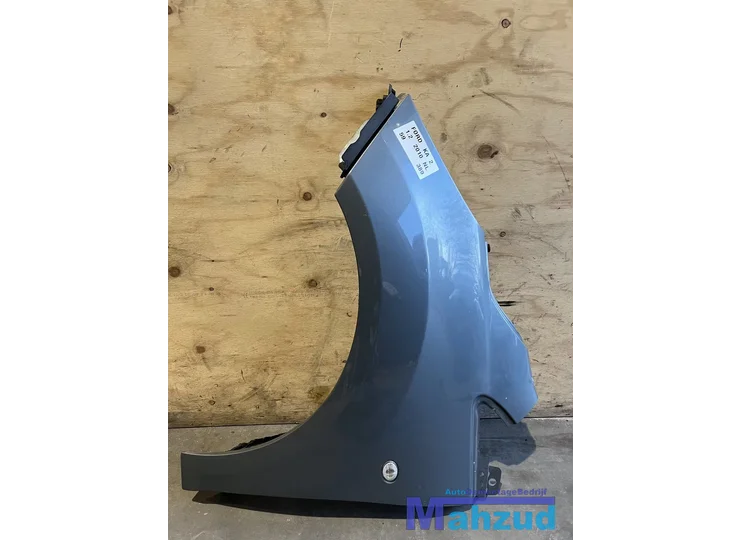 FORD KA 2 Grijs 59 Links voorscherm zijscherm 2008-2016