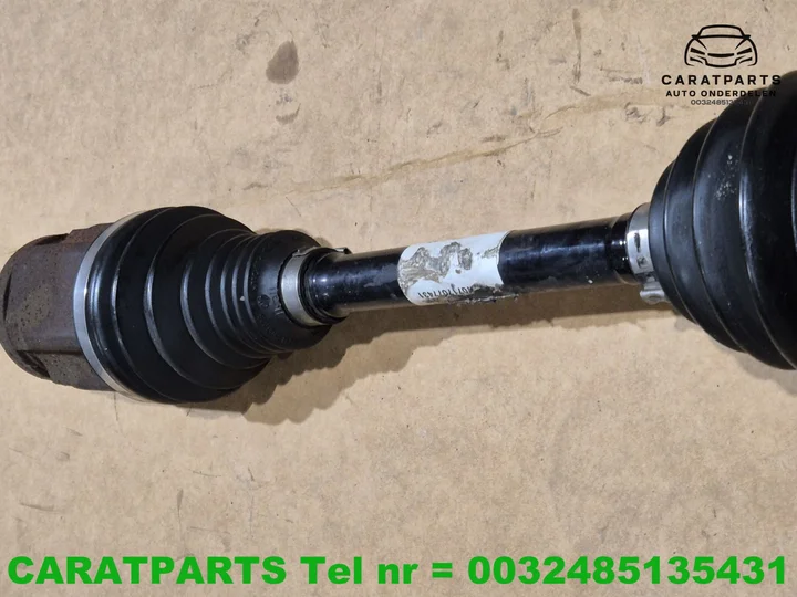 7553946-bmw-x5-aandrijfas-x6-m-f86-x5-m-f85-f16-f16-e70-e71 — foto 6