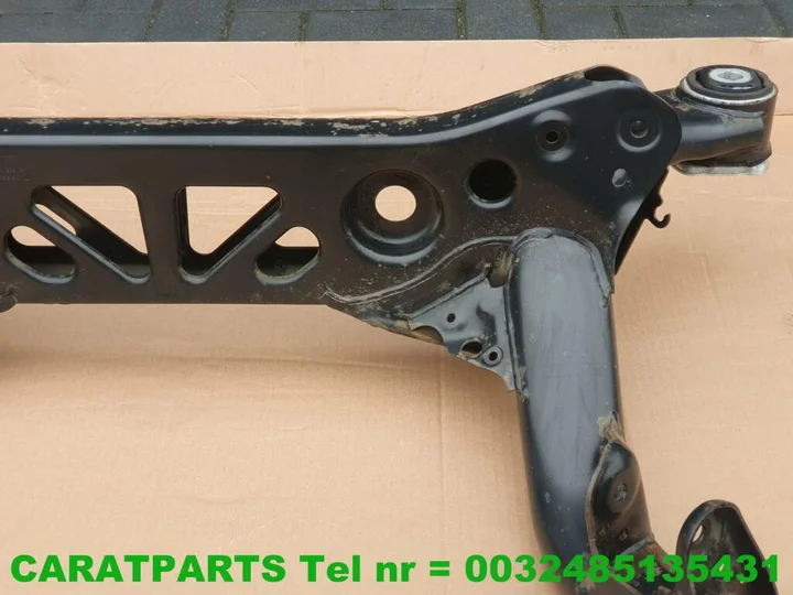 4g0505235ab-achterbrug-a6-achteras-a7-subframe-achter-a6-c7 — foto 3