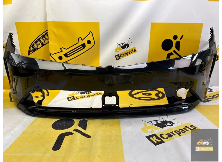 Voorbumper Opel Astra L 9839979580 2X PDC Origineel Bumper