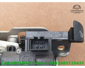 5ta827505c-passat-achterklep-slot-touran-achterklepslot — foto 2