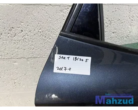 seat-ibiza-5-blauw-rechts-achter-deur-portier-2017 — foto 2