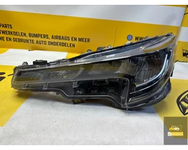 koplamp-toyota-corolla-e210-links-led-90154118-origineel