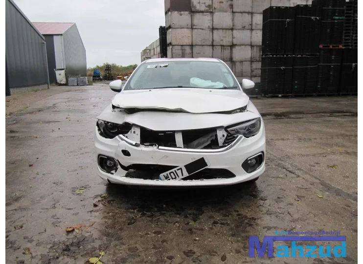 2017 FIAT TIPO 1.4 LOUNGE DEMONTAGE SLOOP (228)