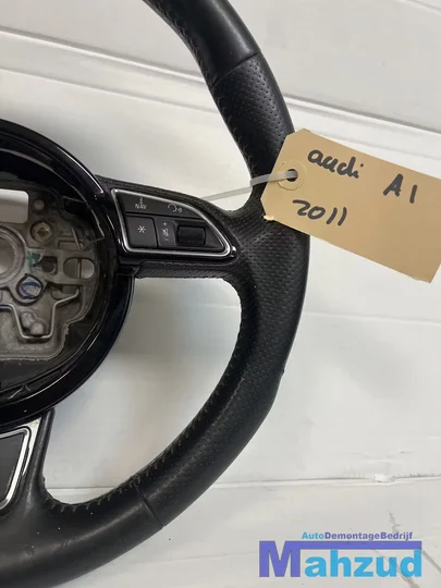 audi-a1-stuurwiel-stuur-s-line-20102018 — foto 4
