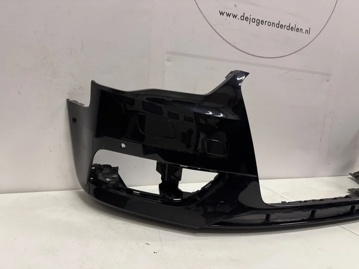 audi-a3-8v0-facelift-voorbumper-bumper-8v3807437 — foto 3