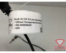 audi-a3-8v-s-line-uitlaat-temperatuursensor-vag-04l906088ac — foto 2