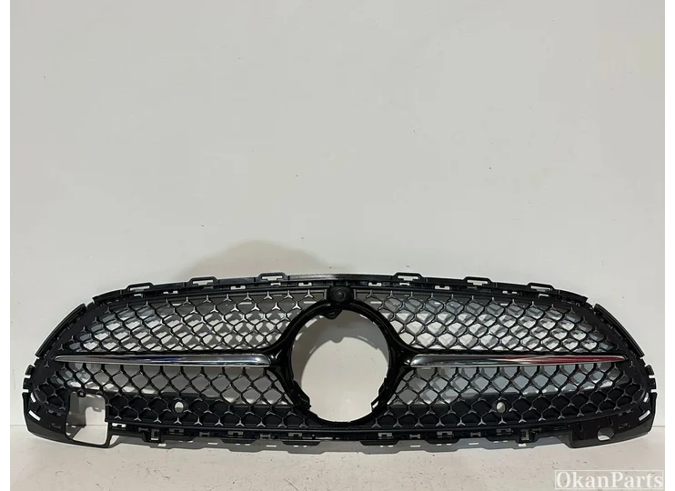 Mercedes-Benz C-class W206 AMG Diamond Grille A2068882100