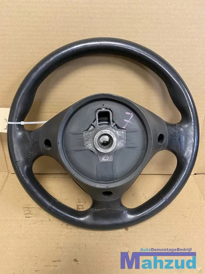 fiat-punto-2-stuurwiel-stuur-met-airbag — foto 7