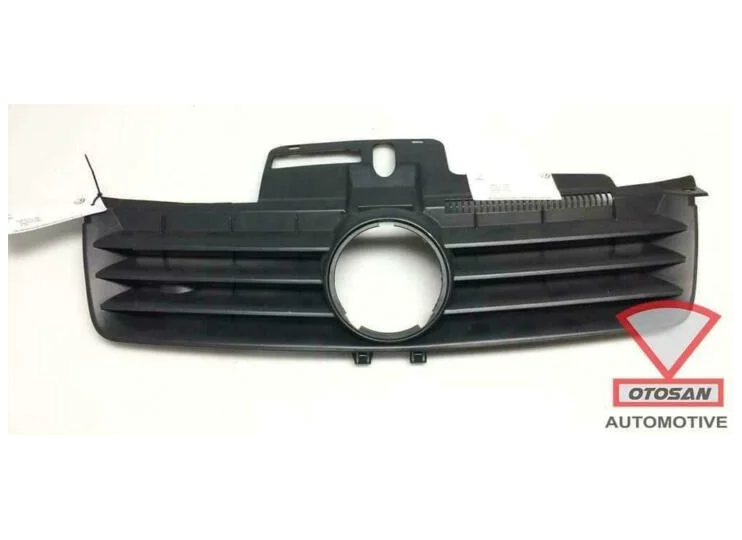 vw polo 9n 2001 2005 front grille grill new! vw0703801