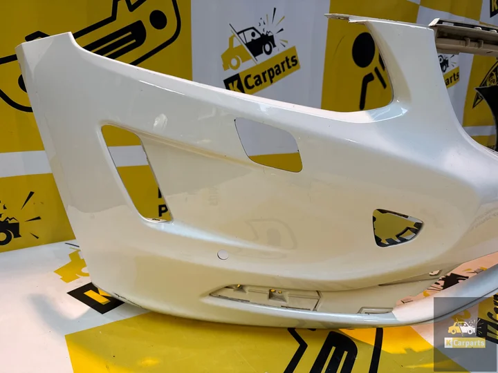 voorbumper-volvo-xc60-orgineel-bumper-31323765 — foto 3