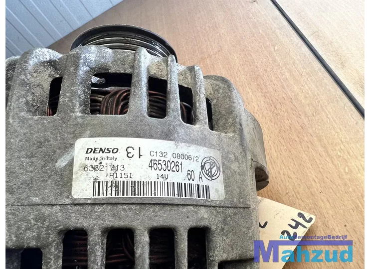 fiat-punto-188-12-dynamo-60a-19992005