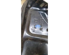 raammechanisme-links-achter-la-beetle-cabrio-volkswagen-1y0959811-origineel-gebruikt-2002-2010 — foto 6