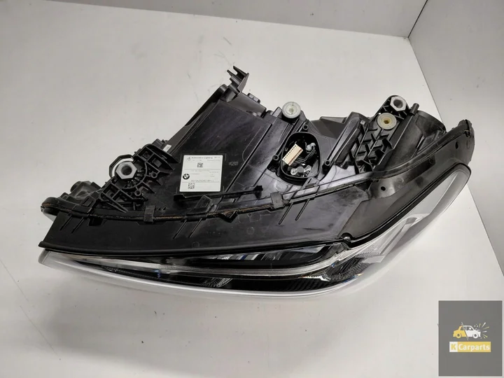 5a29203-bmw-g01-g02-x3-x4-lift-volledig-led-adaptief-linkerlamp — foto 2