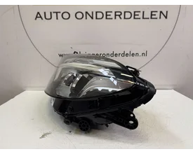 mercedes-gle-w166-w292-led-ils-koplamp-links-a1669067502 — foto 6