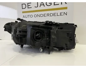 bmw-g30-g31-5-serie-vol-led-koplamp-rechts-849911501 — foto 4