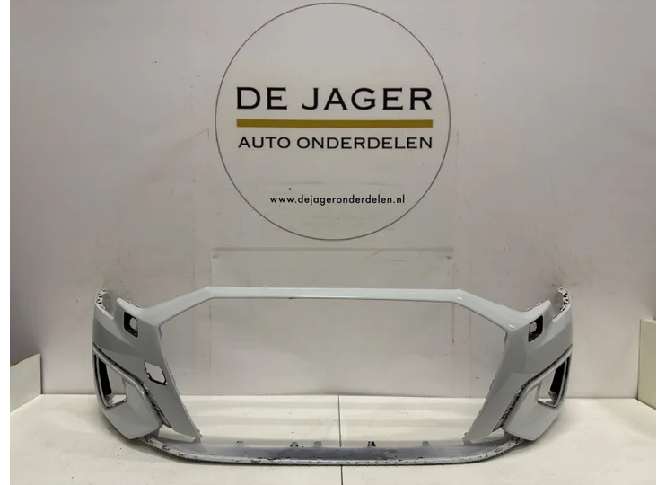AUDI A3 8Y0 8Y VOORBUMPER BUMPER 6pdc KLS 8Y0807437