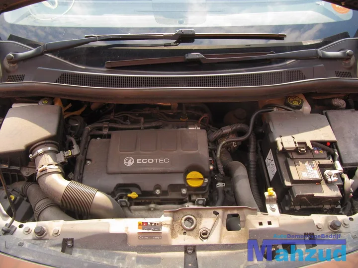 2012-opel-meriva-b-14-demontage-sloop-onderdelen-62 — foto 18