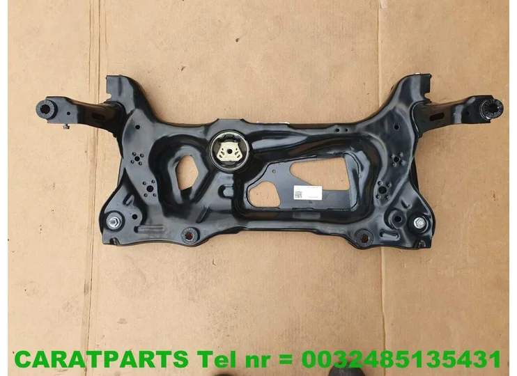 3Q0199315K Tiguan subframe golf 8 Leon Q2 Q3 Passat A3 ...