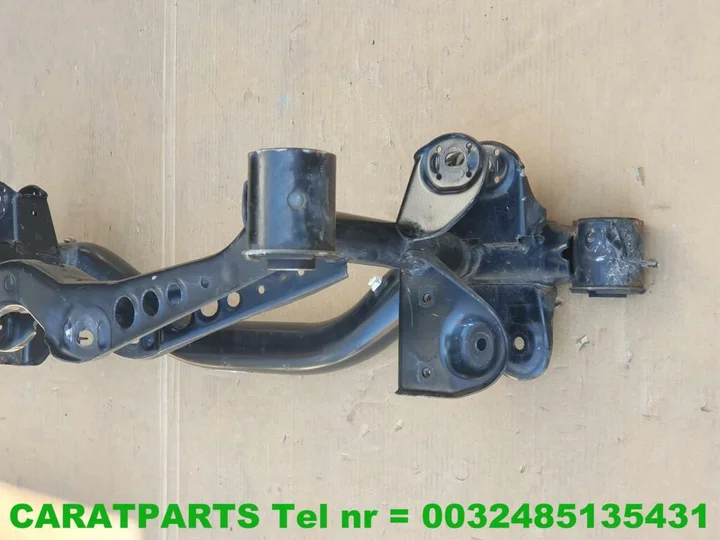 3c0505235ac-cc-achteras-passat-b7-subframe-aslichaam-cc — foto 7