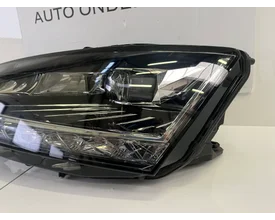 skoda-fabia-6v-facelift-vol-led-koplamp-links-6v1941015e — foto 3