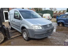 caddy-sdi-bj2005-voor-onderdelen-auto-geen-papieren — foto 2