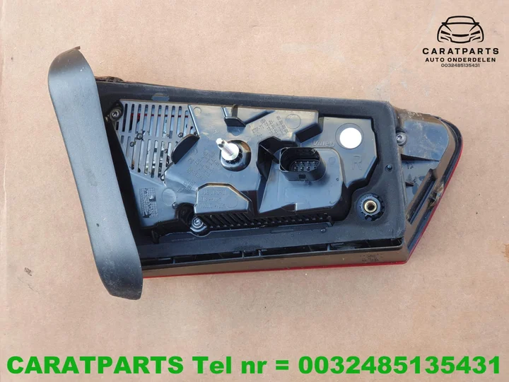 4g5945094e-a6-achter-licht-a6-led-achterlicht-a6-4g-c7-sedan — foto 5
