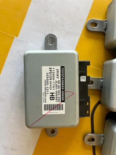 stuurbekrachtiging-computer-108-aygo-c1 — foto 3