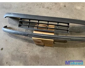 vw-polo-9n-voorbumper-strip-onderlip-20012004 — foto 5