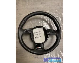 2015-audi-a3-8va-stuurwiel-stuur-8k0419091ca