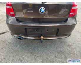 bmw-1-serie-e87-bruin-b09-8-achterbumper-2004-2011