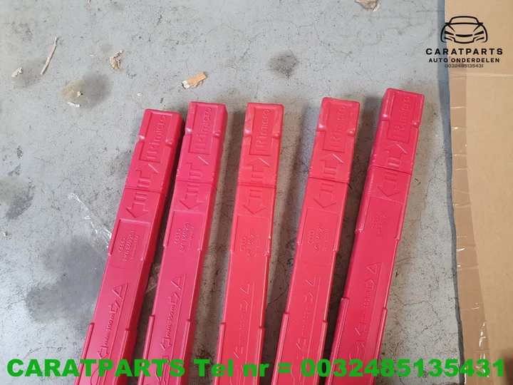8k0860251-audi-gevarendriehoek-volkswagen-seat-skoda-cupra — foto 3