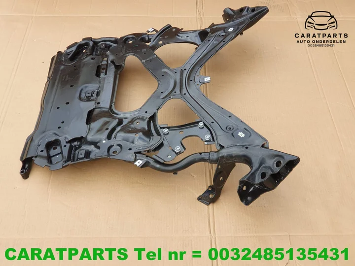 8w7399347h-a5-cabrio-aslichaam-a5-cabriolet-subframe-a5-f57 — foto 9