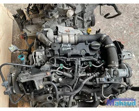 ford-fiesta-6-14-tdci-motorblok-motor-kvja-moteur — foto 4