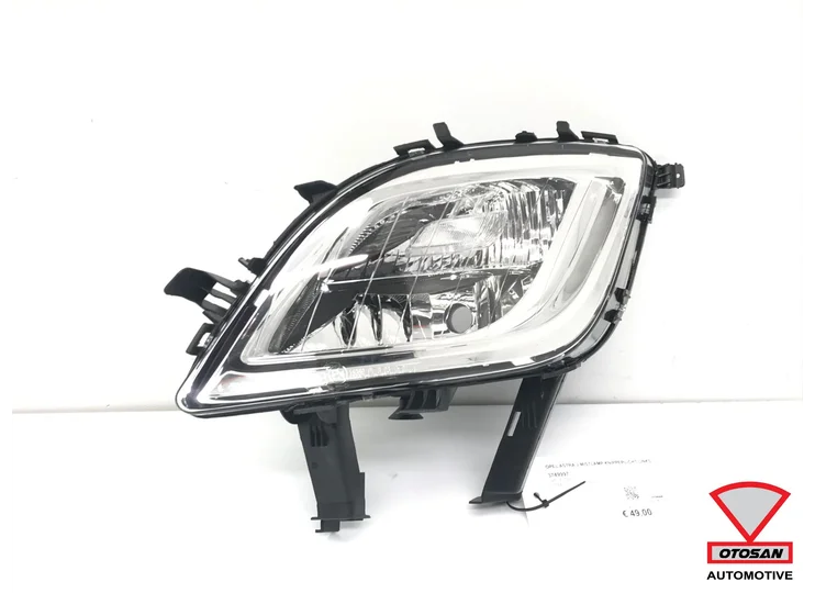 Opel Astra J 2009-2015 Nebelscheinwerfer Blinker links Neu