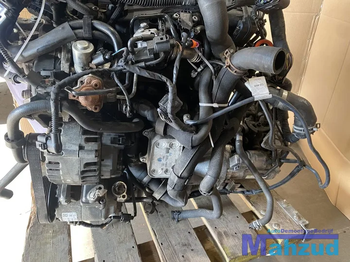 vw-polo-6r-fabia-ibiza-12-tdi-versnellingsbak-mzn — foto 2
