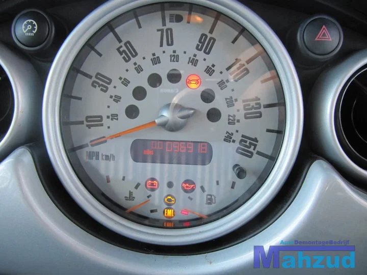 2003-mini-cooper-r50-16-demontage-sloop-38 — foto 8
