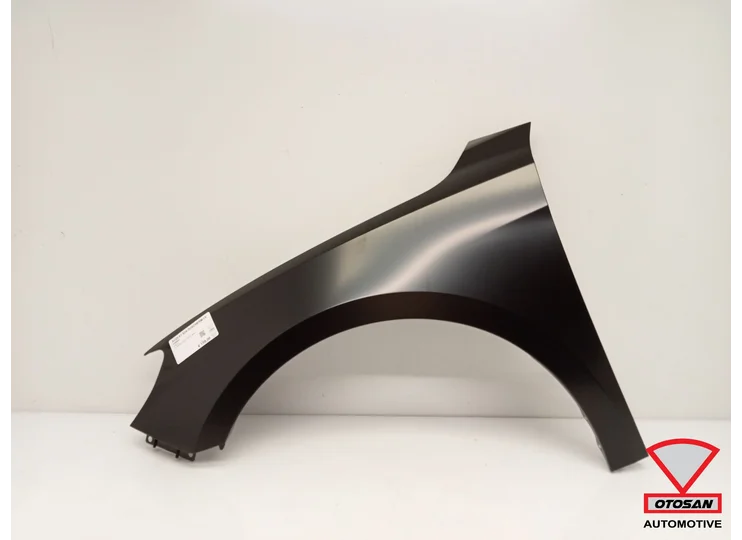 A1 82A 2018+ Side Panel Mudguard Left New!