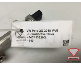 vw-polo-2g-2018-vag-brandstofverdeler-04c133320g — foto 2