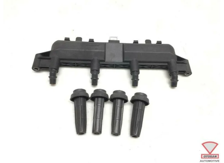 citroen c2 c3 saxo peugeot 206 306 bobine set nieuw! 24997
