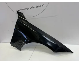 bmw-4-serie-gran-coupe-g26-g24-voorscherm-spatbord-rechts — foto 2