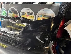 bumper-hyundai-tucson-pdc-2020heden-origineel-voorbumper — foto 6