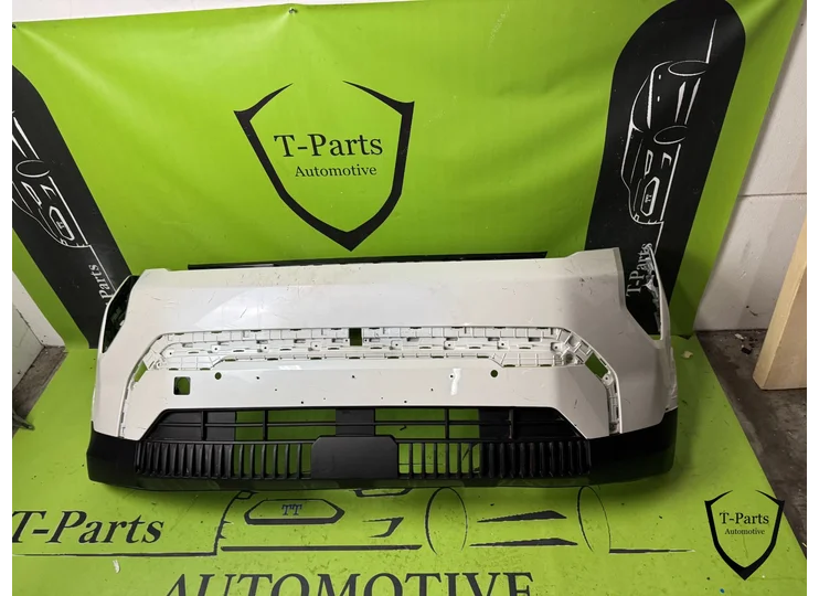 kia EV3 voorbumper ev 3 bumper 86510EV100