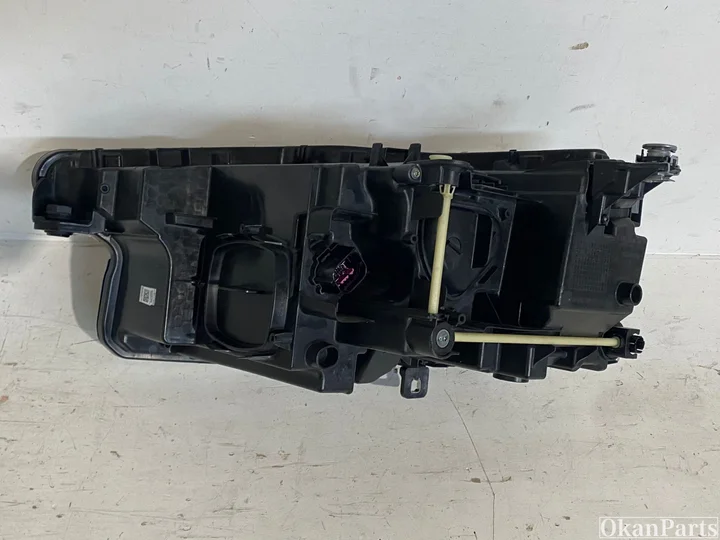audi-q4-etron-led-rechts-koplamp-rechts-89a941034 — foto 6
