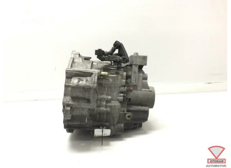 vw passat b8 2017 vag gearbox 6 speed 4x4 qgn